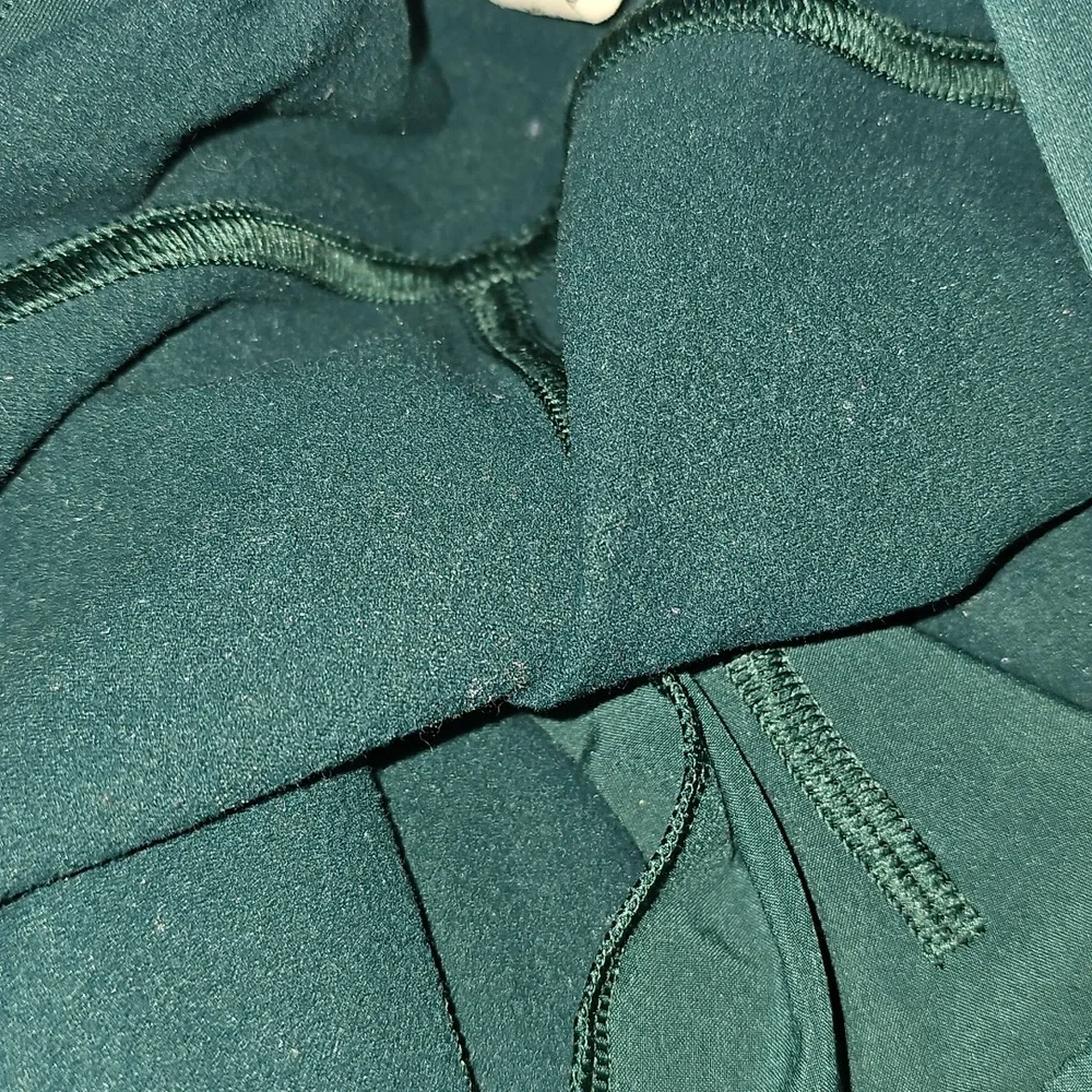 Lululemon Adapted State Fleece Lined Joggers. Sz 10. Excellent! High Rise!!